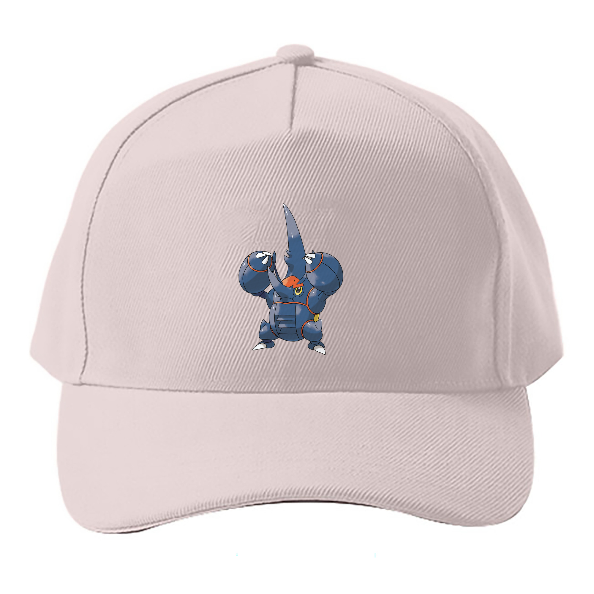 （画像用） ポケットモンスター Pokémon ベースボールキャップ 綿100％ 男女兼用 帽子 スポーツ